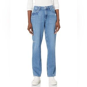 ◾️Paige Noella Relaxed Jean